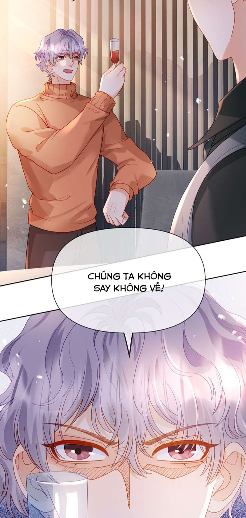 Bị Vạn Người Ghét Sau Khi Trùng Sinh Bạo Hồng Toàn Mạng Chap 97 - Next Chap 98