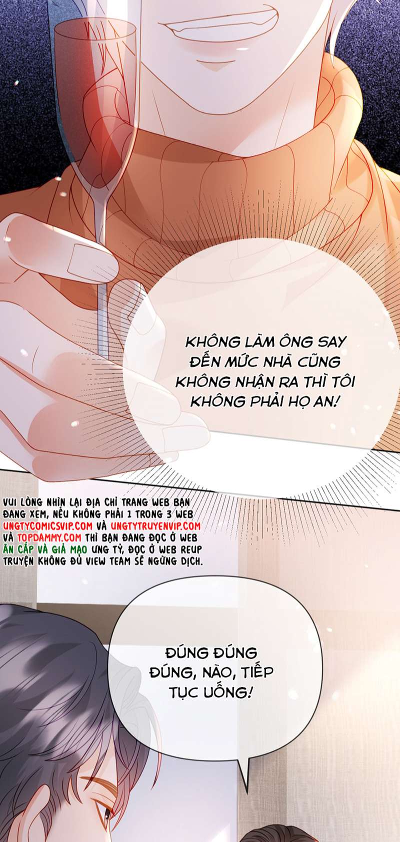 Bị Vạn Người Ghét Sau Khi Trùng Sinh Bạo Hồng Toàn Mạng Chap 97 - Next Chap 98