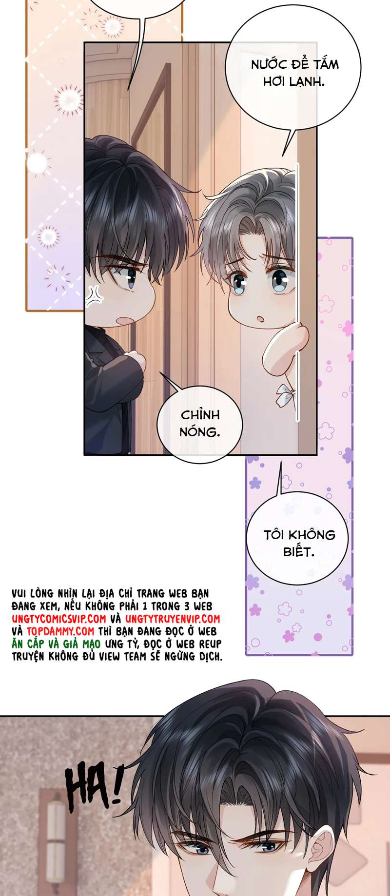 Sau khi ly hôn ảnh đế ngày ngày nhặt rác Chap 11 - Next Chap 12