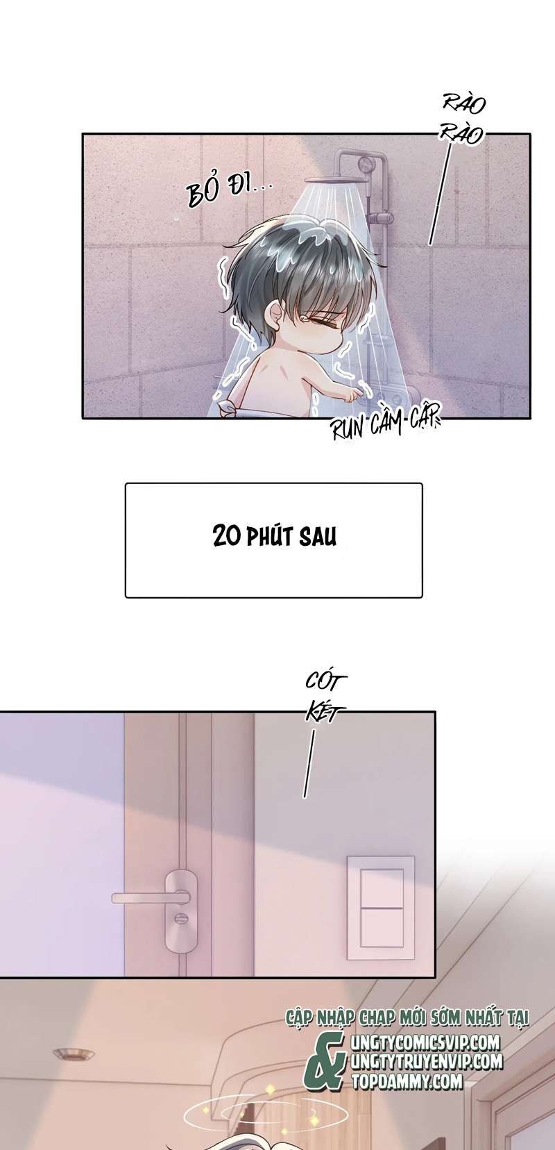 Sau khi ly hôn ảnh đế ngày ngày nhặt rác Chap 11 - Next Chap 12