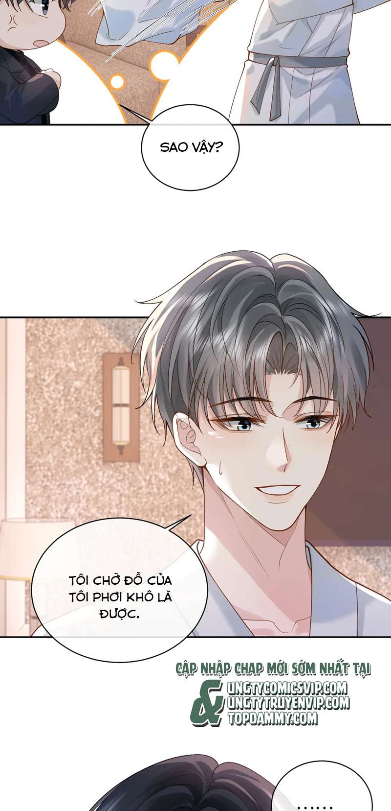 Sau khi ly hôn ảnh đế ngày ngày nhặt rác Chap 11 - Next Chap 12