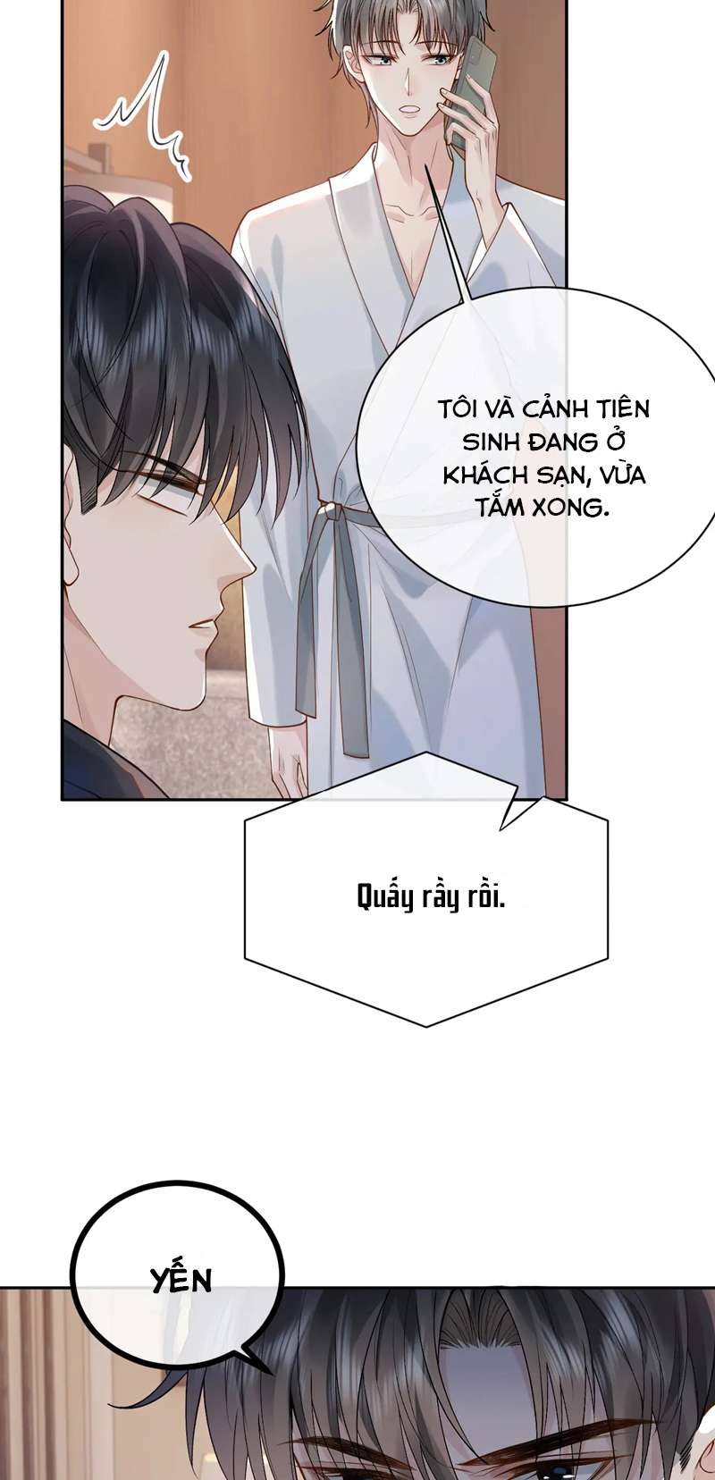 Sau khi ly hôn ảnh đế ngày ngày nhặt rác Chap 11 - Next Chap 12