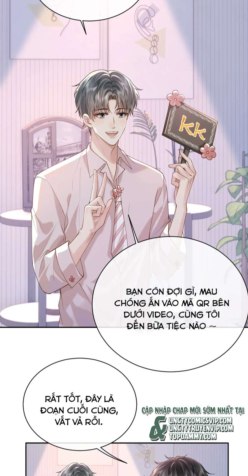 Sau khi ly hôn ảnh đế ngày ngày nhặt rác Chap 11 - Next Chap 12