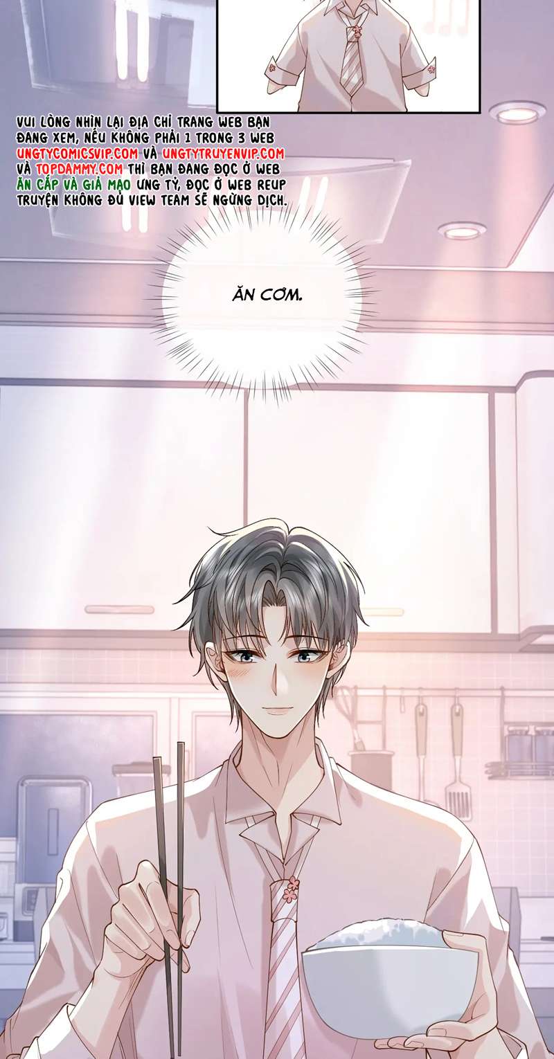 Sau khi ly hôn ảnh đế ngày ngày nhặt rác Chap 11 - Next Chap 12