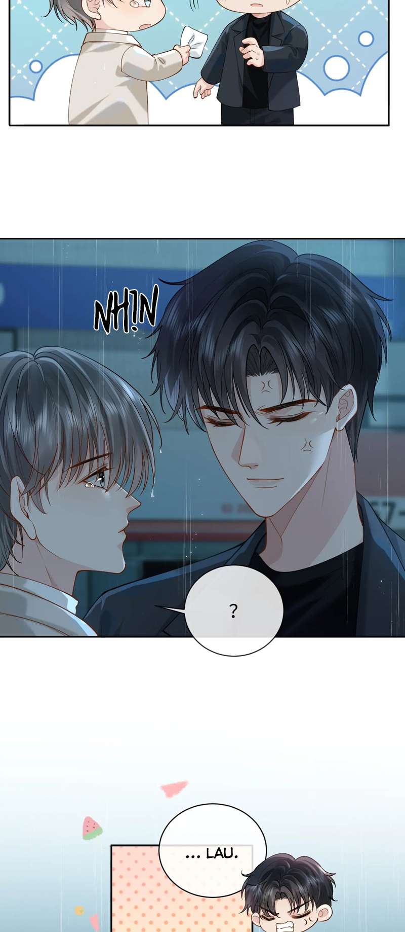 Sau khi ly hôn ảnh đế ngày ngày nhặt rác Chap 11 - Next Chap 12