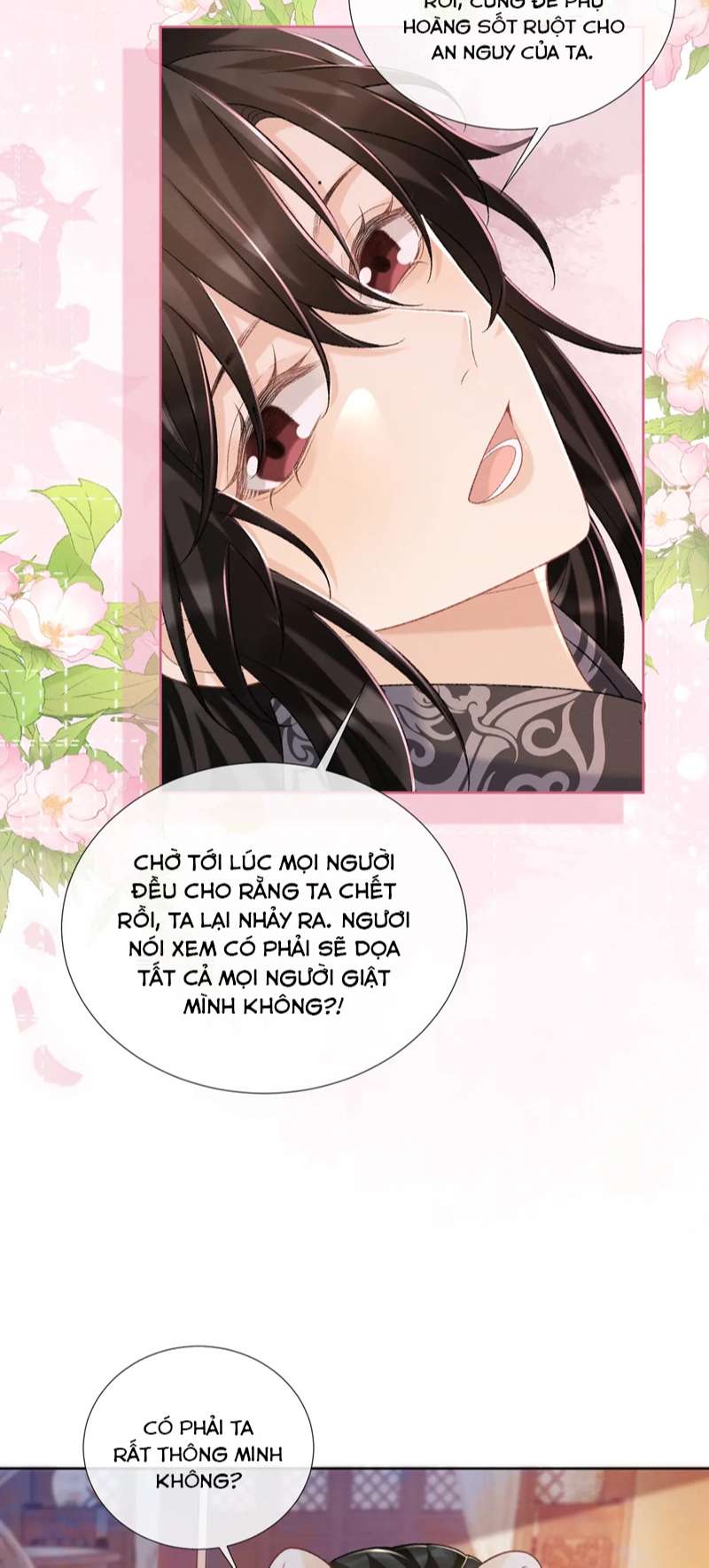 Bệnh Trạng Dụ Dỗ Chap 49 - Next Chap 50