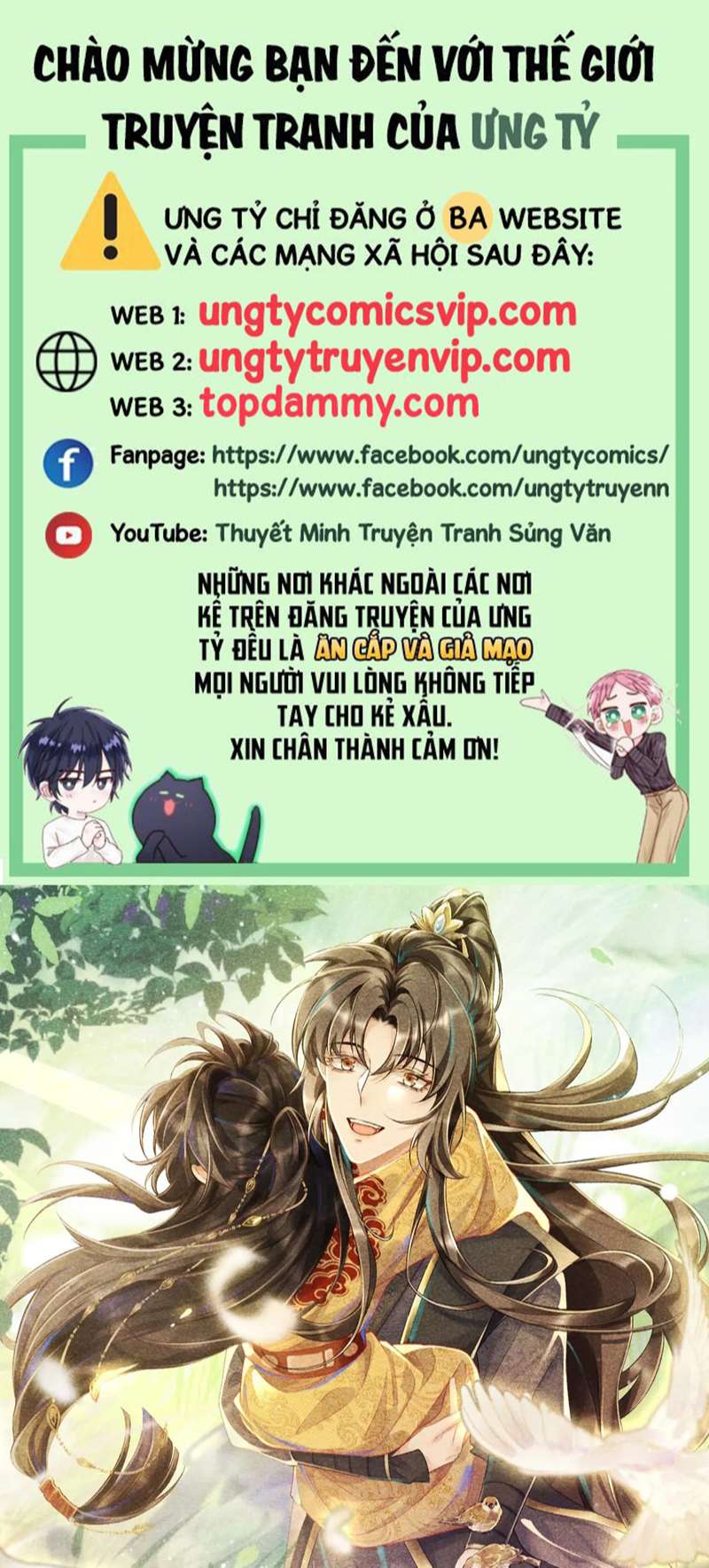 Bệnh Trạng Dụ Dỗ Chap 49 - Next Chap 50