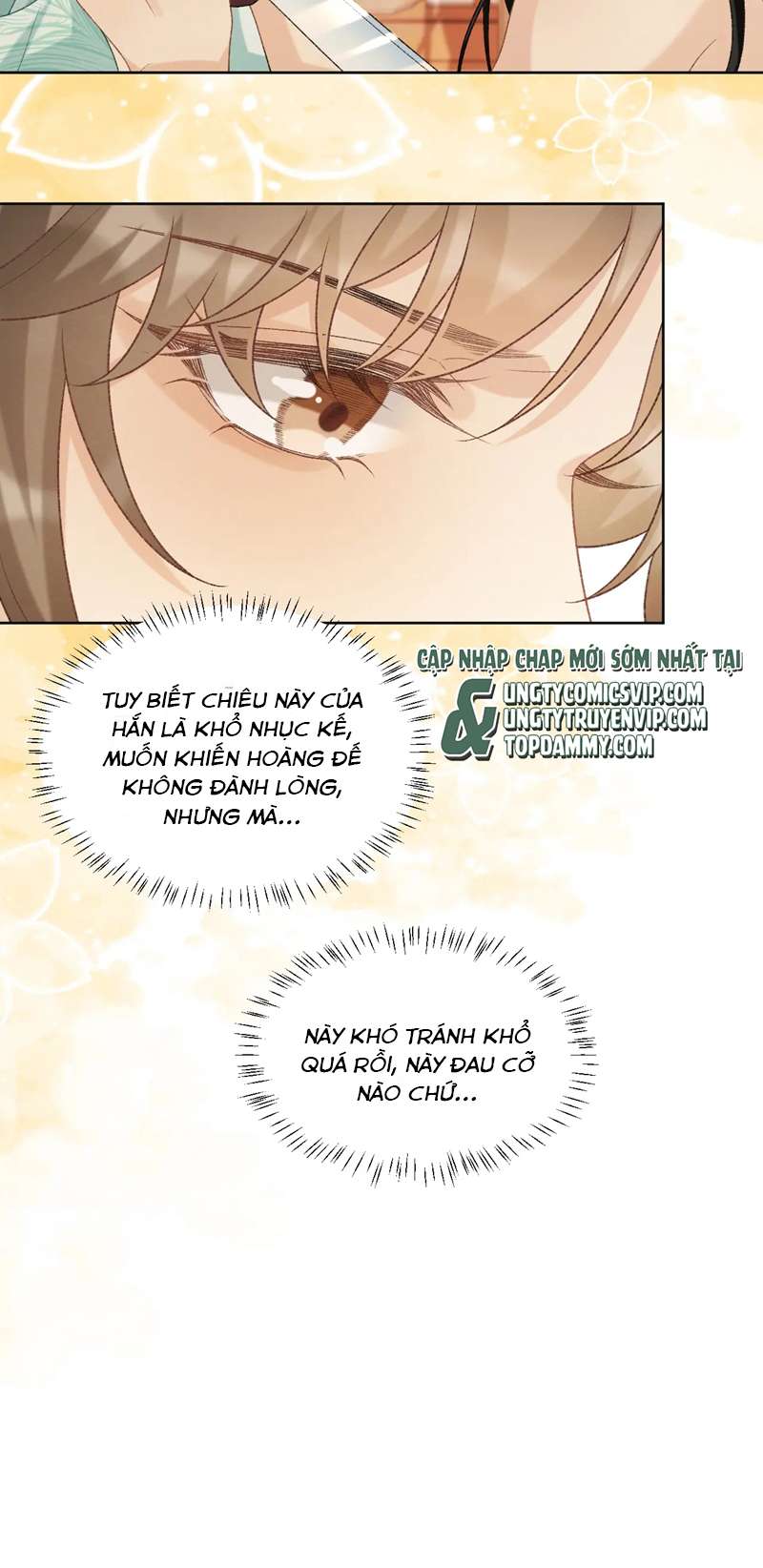 Bệnh Trạng Dụ Dỗ Chap 49 - Next Chap 50