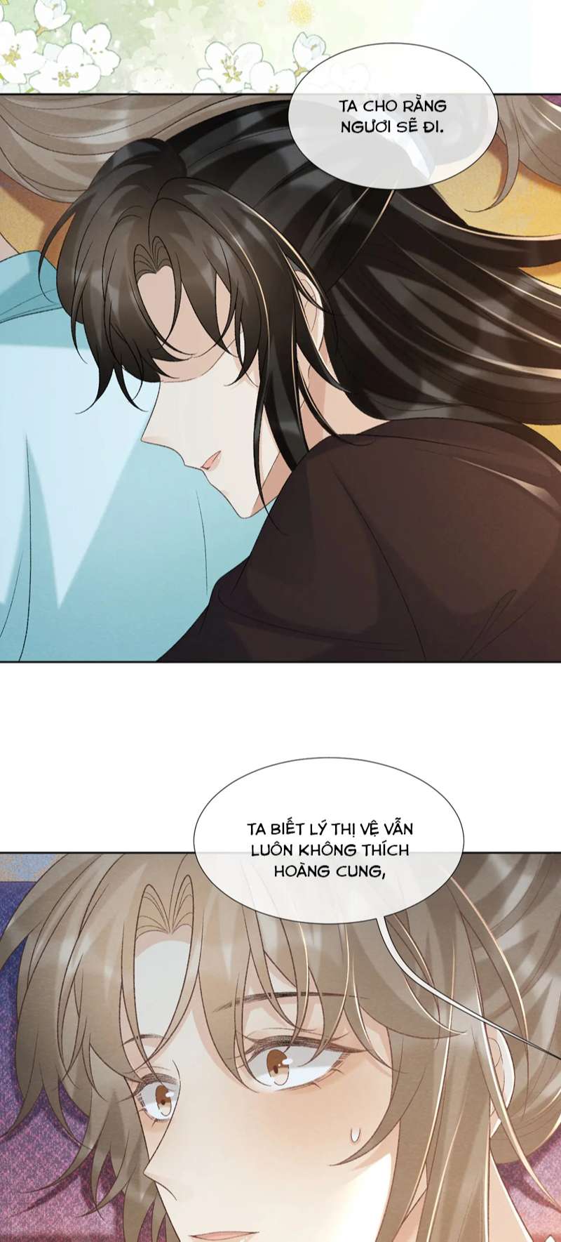 Bệnh Trạng Dụ Dỗ Chap 49 - Next Chap 50