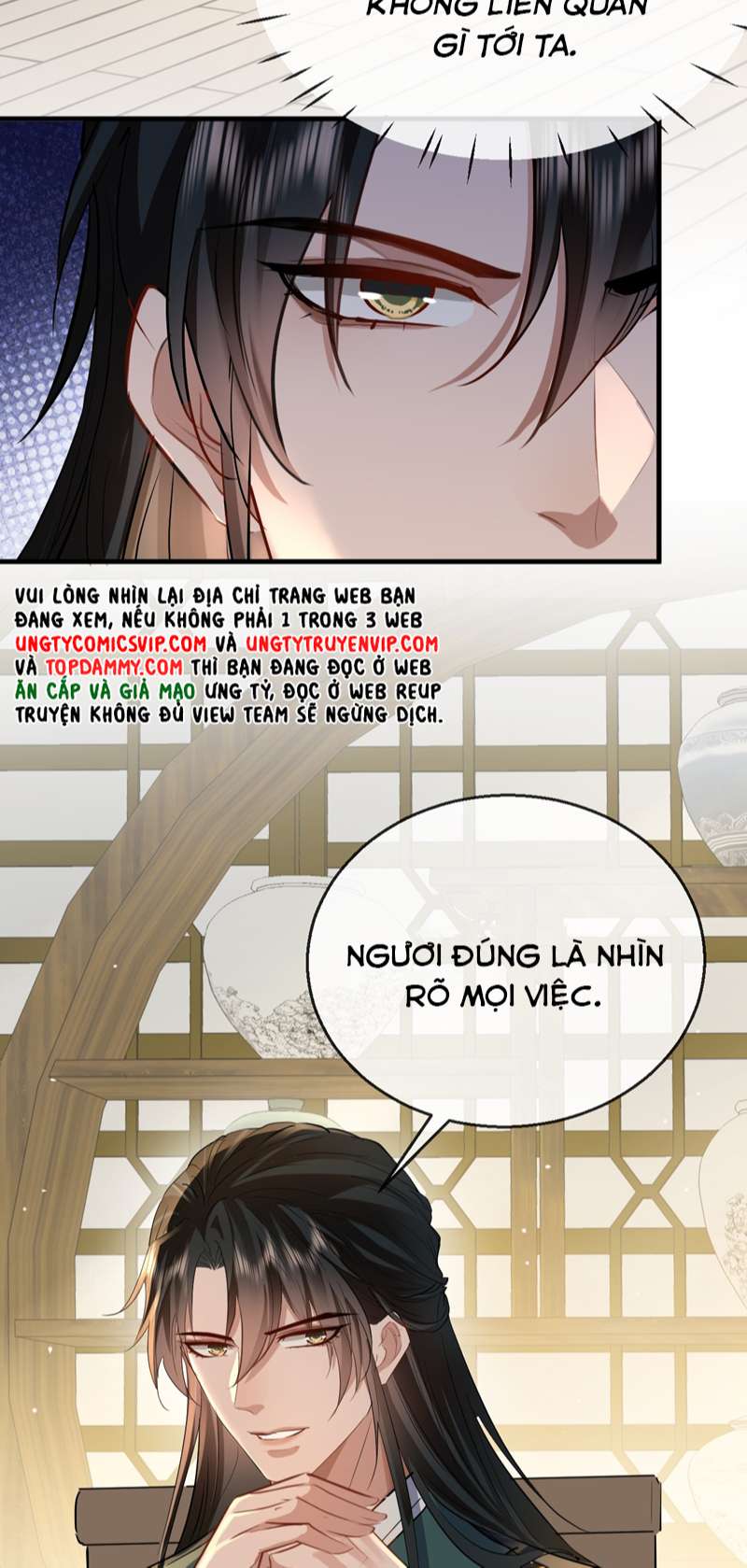 Ma Tôn Đại Nhân Song Tu Không Chap 36 - Next Chap 37