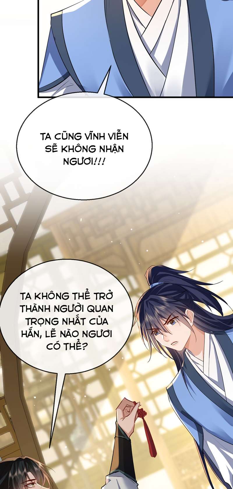 Ma Tôn Đại Nhân Song Tu Không Chap 36 - Next Chap 37