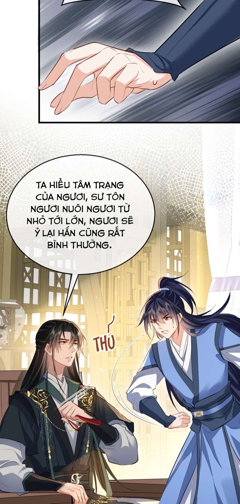 Ma Tôn Đại Nhân Song Tu Không Chap 36 - Next Chap 37