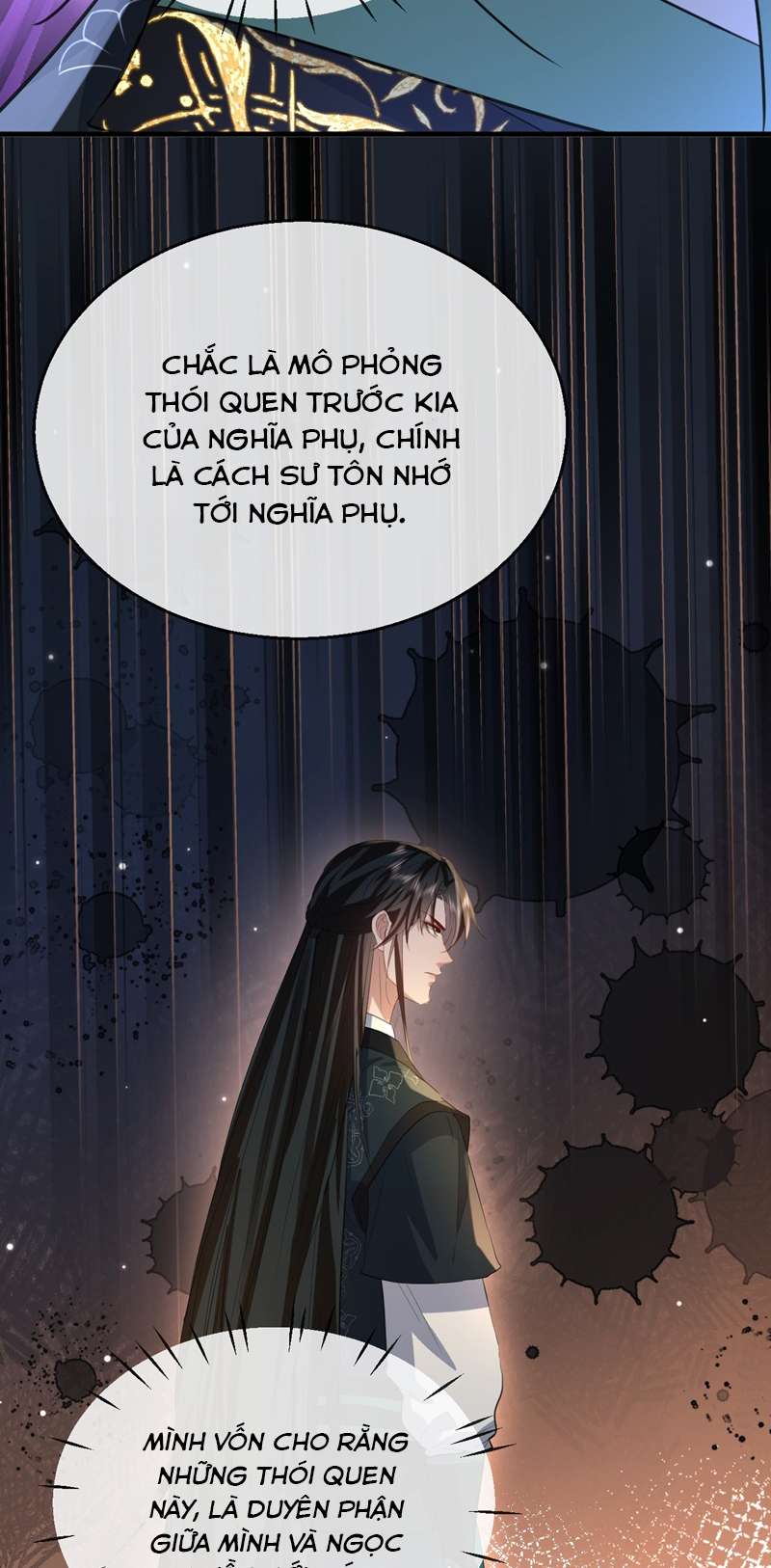 Ma Tôn Đại Nhân Song Tu Không Chap 36 - Next Chap 37