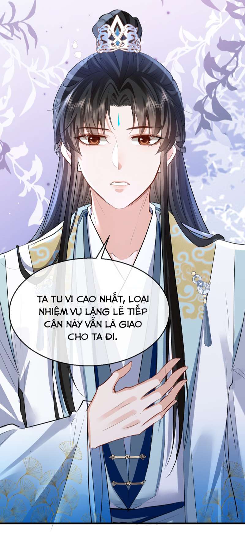 Ma Tôn Đại Nhân Song Tu Không Chap 36 - Next Chap 37