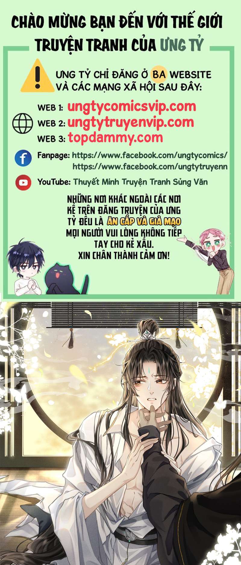 Ma Tôn Đại Nhân Song Tu Không Chap 35 - Next Chap 36