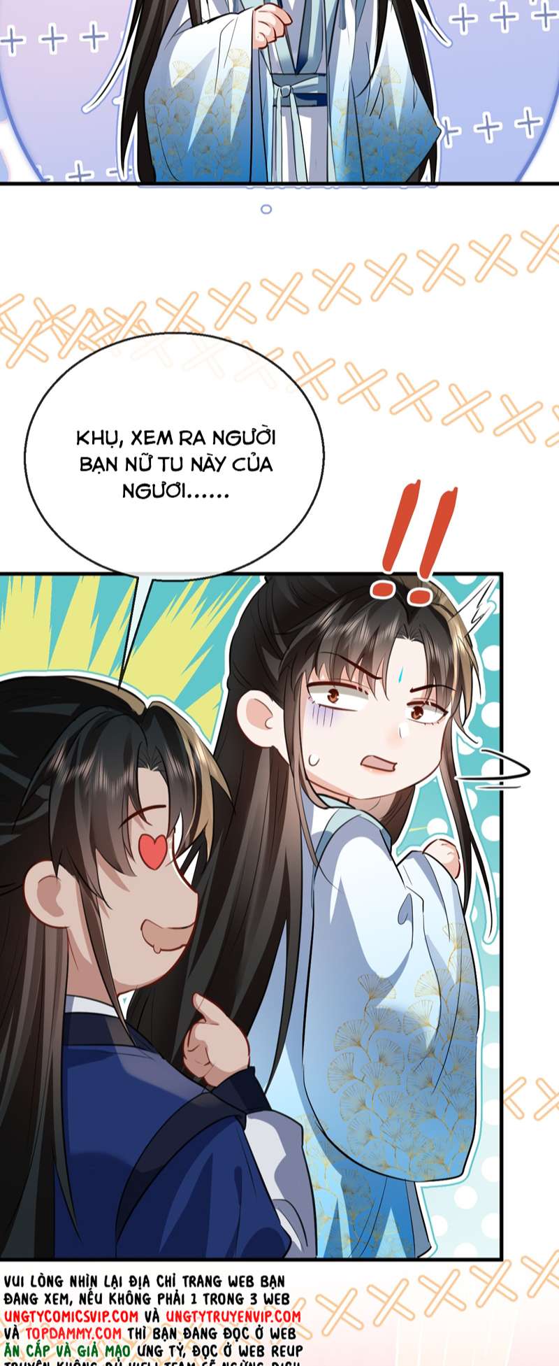 Ma Tôn Đại Nhân Song Tu Không Chap 35 - Next Chap 36