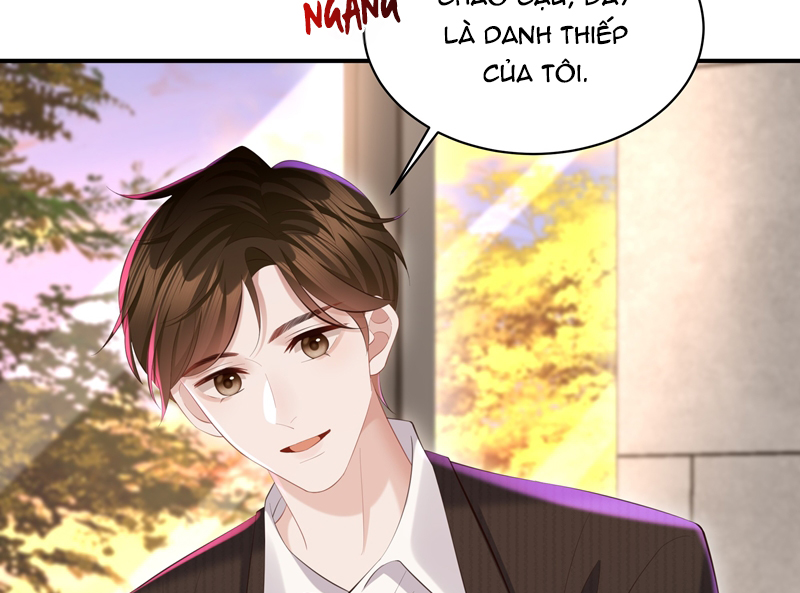 Tâm Sự Thiếu Niên Chap 29 - Next Chap 30