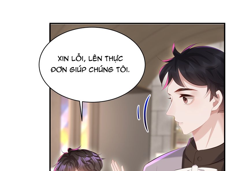 Tâm Sự Thiếu Niên Chap 29 - Next Chap 30