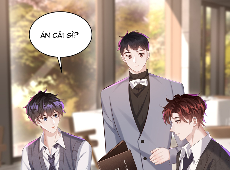 Tâm Sự Thiếu Niên Chap 29 - Next Chap 30