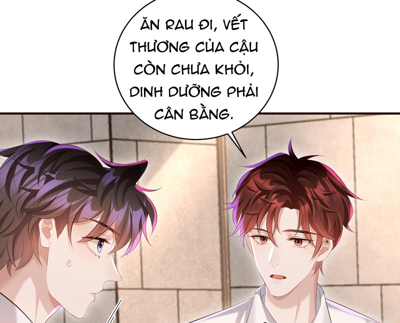 Tâm Sự Thiếu Niên Chap 29 - Next Chap 30