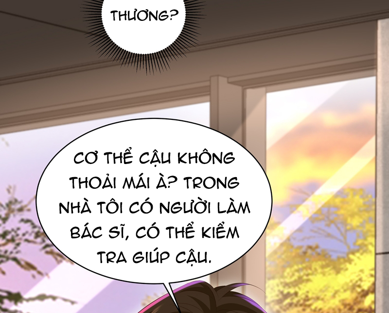 Tâm Sự Thiếu Niên Chap 29 - Next Chap 30