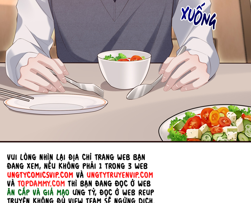 Tâm Sự Thiếu Niên Chap 29 - Next Chap 30