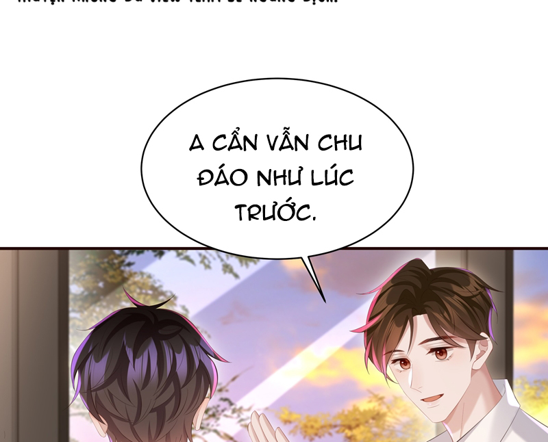 Tâm Sự Thiếu Niên Chap 29 - Next Chap 30