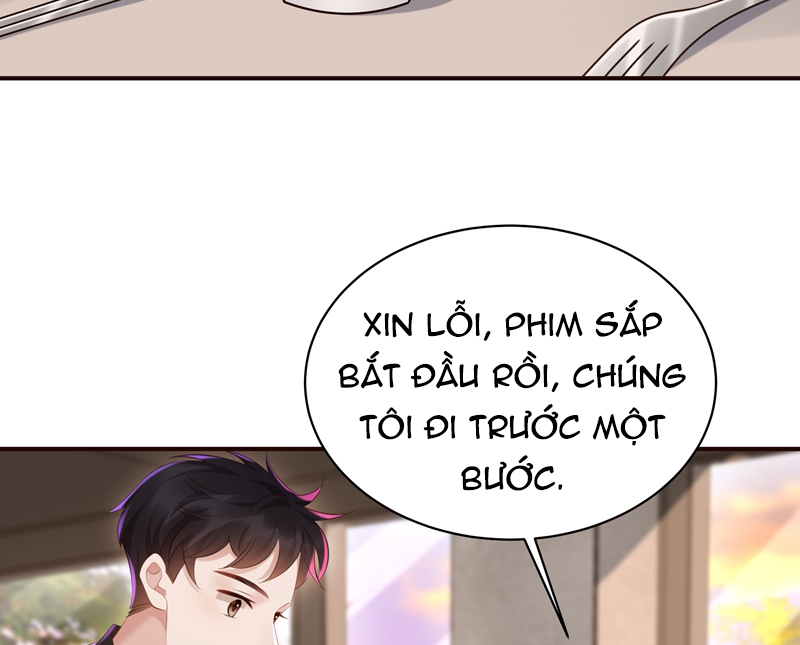 Tâm Sự Thiếu Niên Chap 29 - Next Chap 30