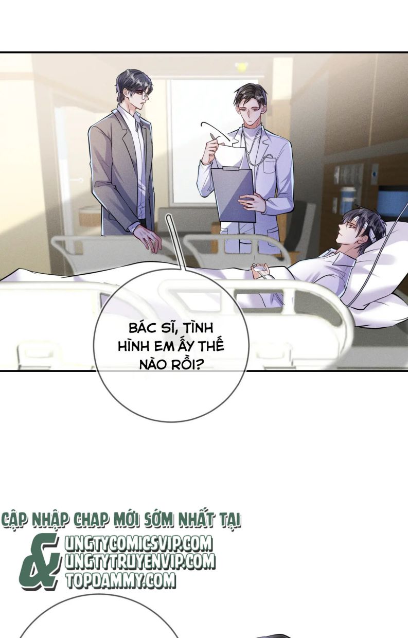 Mạnh mẽ công chiếm Chap 109 - Next Chap 110