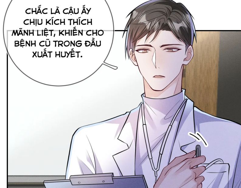 Mạnh mẽ công chiếm Chap 109 - Next Chap 110