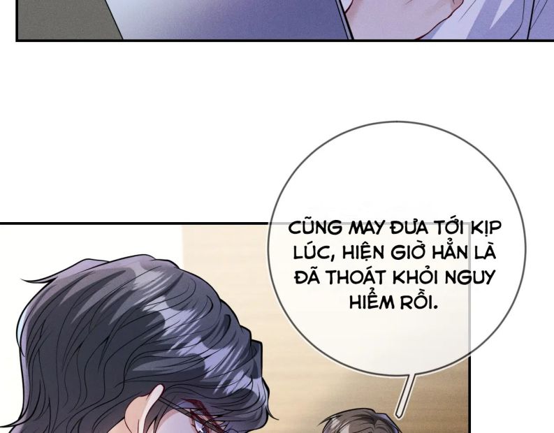 Mạnh mẽ công chiếm Chap 109 - Next Chap 110