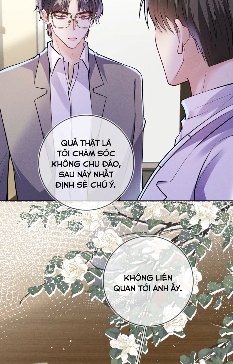 Mạnh mẽ công chiếm Chap 109 - Next Chap 110