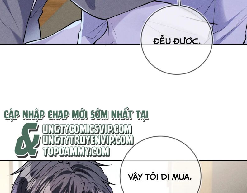 Mạnh mẽ công chiếm Chap 109 - Next Chap 110