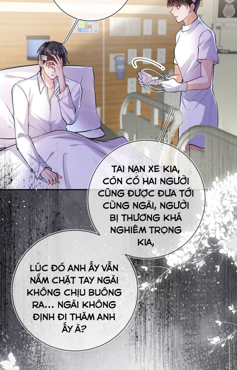 Mạnh mẽ công chiếm Chap 109 - Next Chap 110