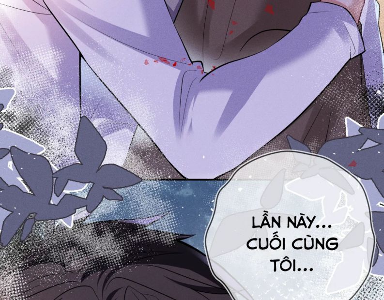 Mạnh mẽ công chiếm Chap 109 - Next Chap 110