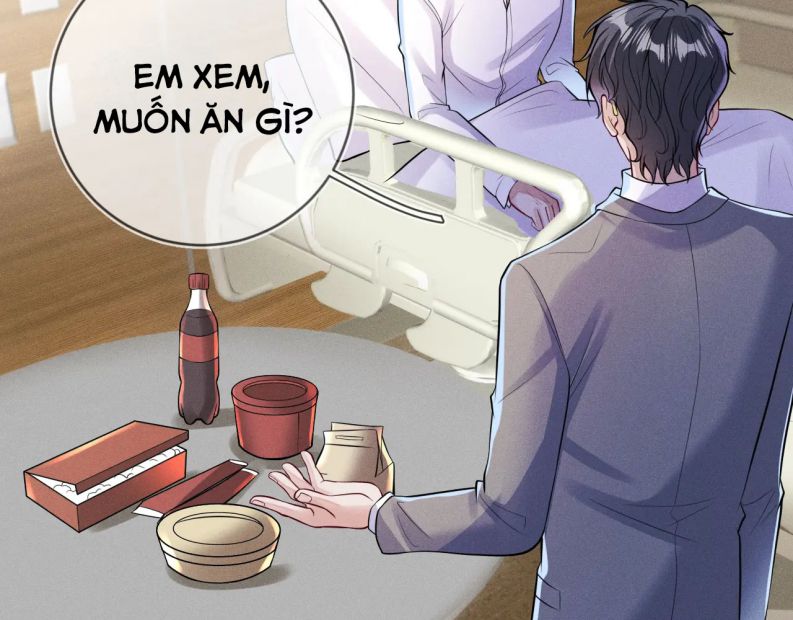 Mạnh mẽ công chiếm Chap 109 - Next Chap 110