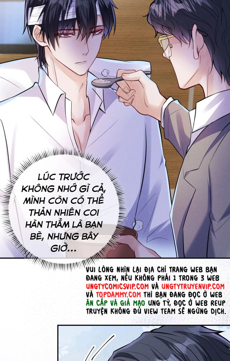 Mạnh mẽ công chiếm Chap 109 - Next Chap 110