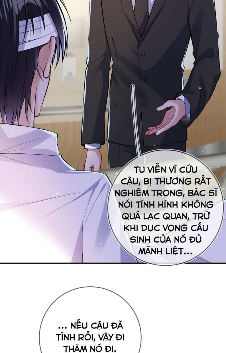 Mạnh mẽ công chiếm Chap 109 - Next Chap 110