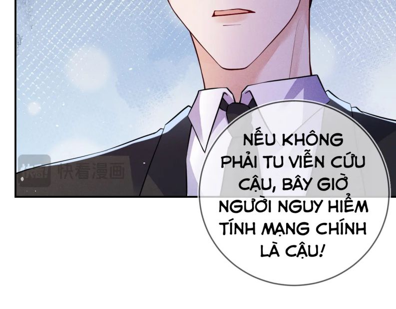 Mạnh mẽ công chiếm Chap 109 - Next Chap 110