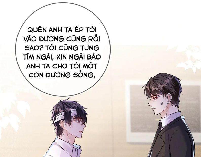 Mạnh mẽ công chiếm Chap 109 - Next Chap 110