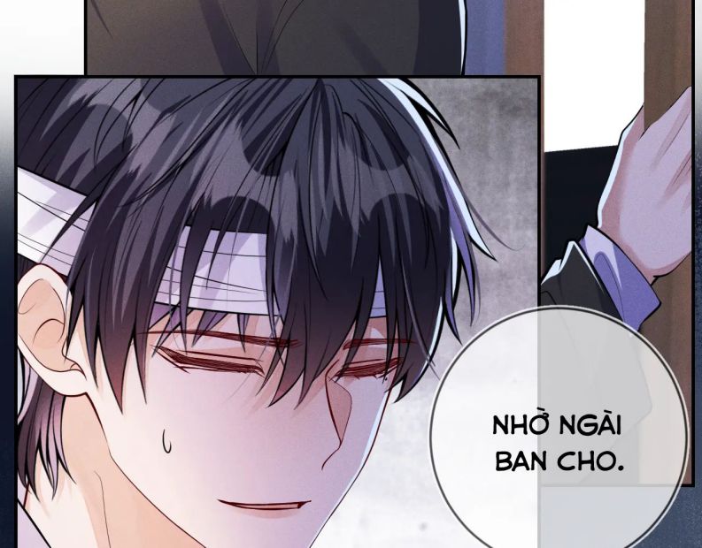 Mạnh mẽ công chiếm Chap 109 - Next Chap 110