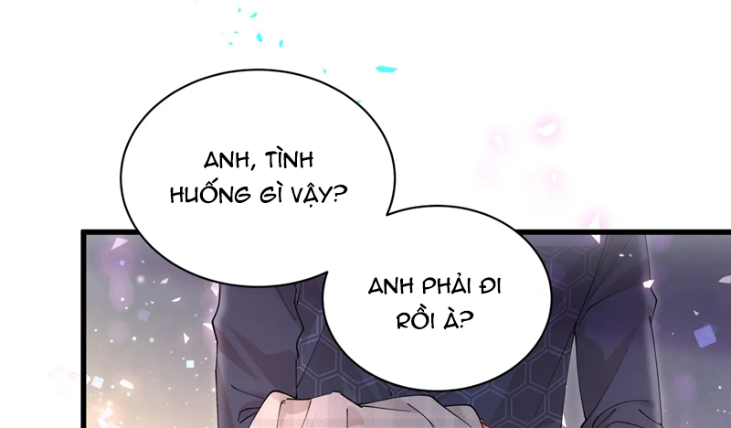 Kết Hôn Chuyện Nhỏ Này Chap 49 - Next Chap 50