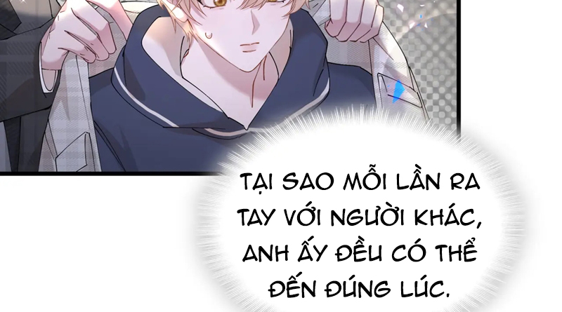 Kết Hôn Chuyện Nhỏ Này Chap 49 - Next Chap 50