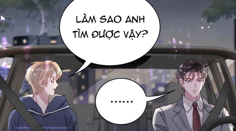 Kết Hôn Chuyện Nhỏ Này Chap 49 - Next Chap 50