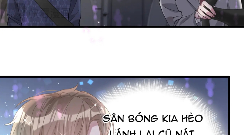 Kết Hôn Chuyện Nhỏ Này Chap 49 - Next Chap 50