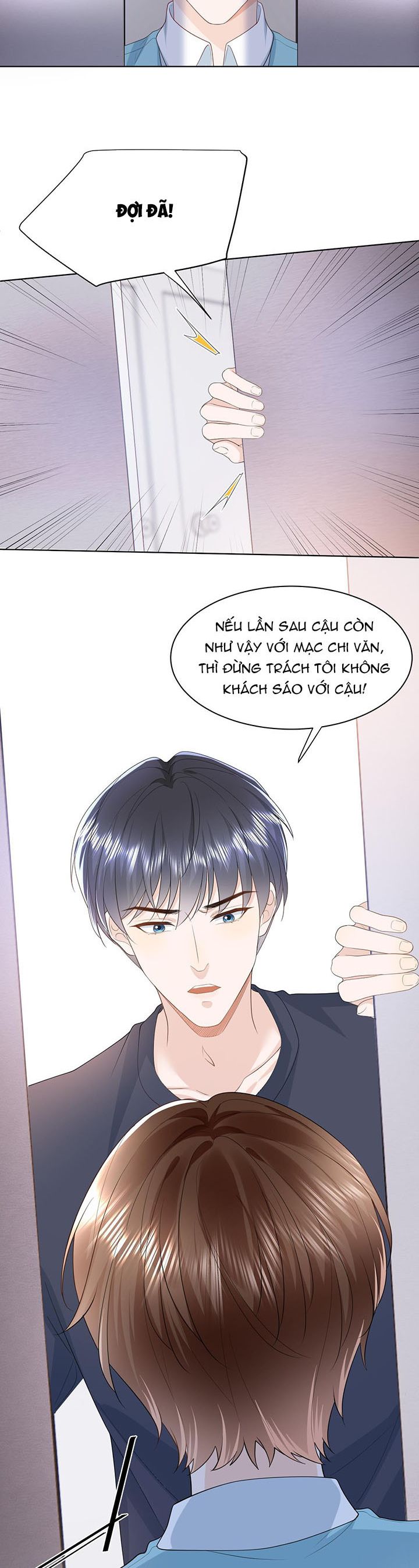 Chó Săn Chap 3 - Next Chap 4