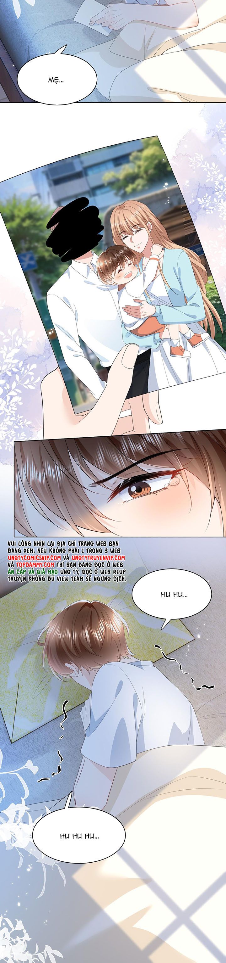 Chó Săn Chap 3 - Next Chap 4