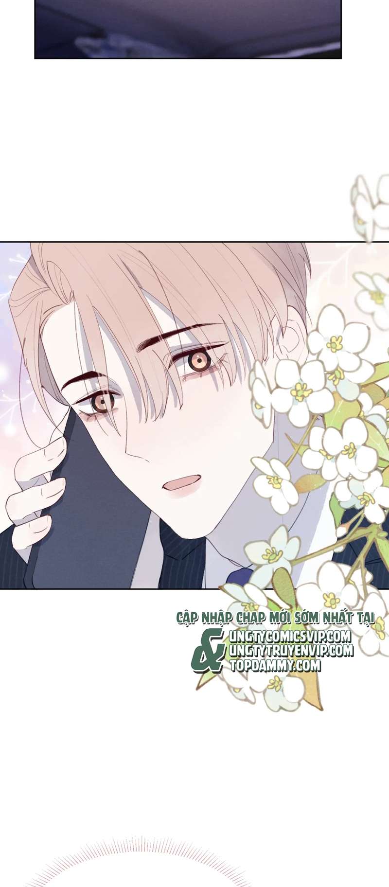 Nhật Ký Thất Tình Của Nhung Tiên Sinh Chap 44 - Next Chap 45