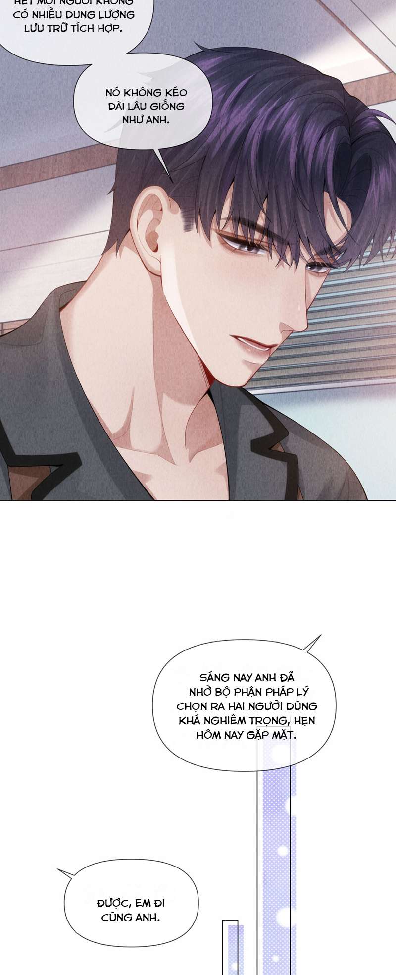 Dior Tiên Sinh Chapter 86 - Next Chapter 87