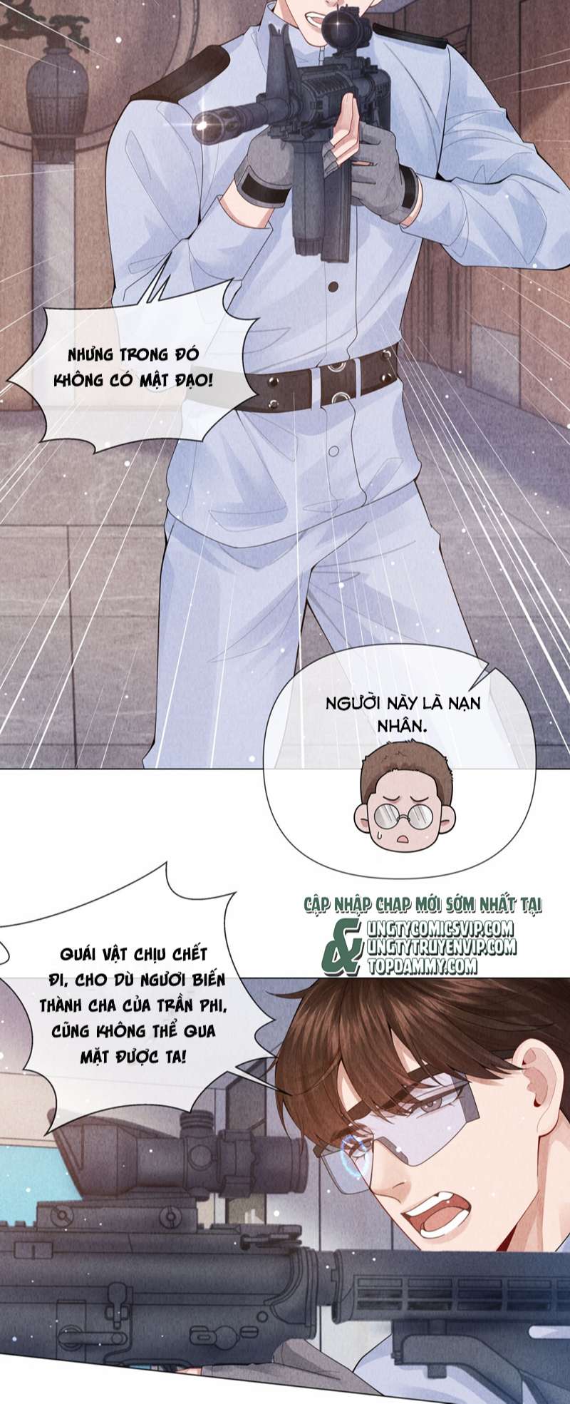 Dior Tiên Sinh Chapter 86 - Next Chapter 87
